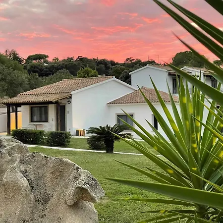 Smeraldina 1 Porto Pozzo